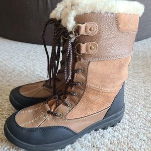 Aldo, size 8, boots